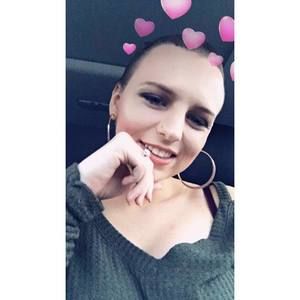 Meet your Posher, Allison